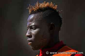 Standard gaat vol voor Djenepo: dit ligt er momenteel op tafel