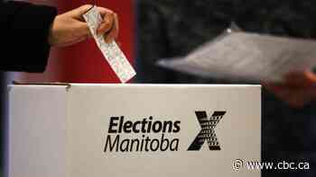 Here's everything you need to know about all 57 ridings in Manitoba's upcoming election