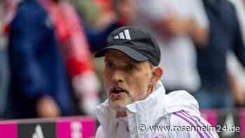 „Das ist auf Kante genäht“ – Tuchel-Sorgen nach Bayern-Fiasko am Deadline Day