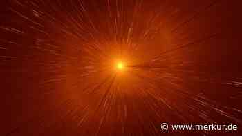 Wie unser Sonnensystem eine Supernova-Explosion überstehen konnte