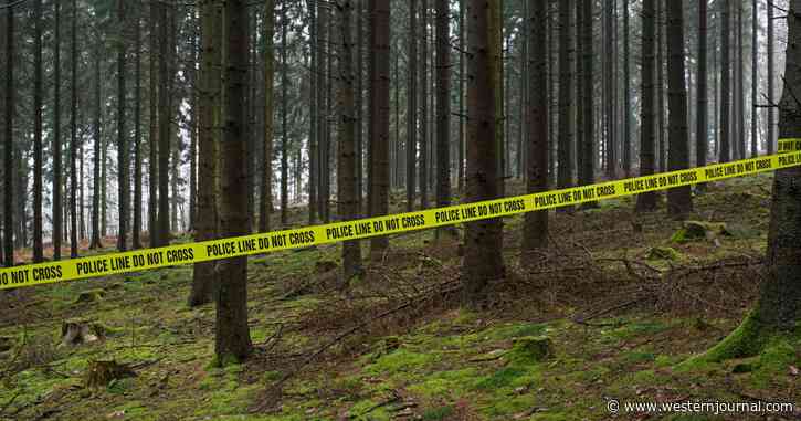 Family Trying to Live Off-Grid Found Dead, Investigation Reveals They Never Stood a Chance