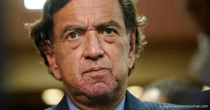 Former New Mexico Governor Dead at 75, Was Recently Nominated for Nobel Prize