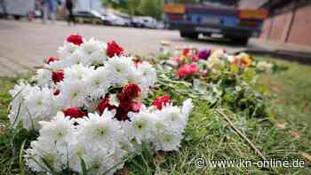 Hamburg: 400 Menschen bei Mahnwache für getöteten Radfahrer
