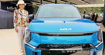 Tax credit workaround spurs EV leasing