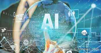 AI in lending limits bias, speeds up process