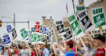 UAW accusations against GM, Stellantis have few precedents