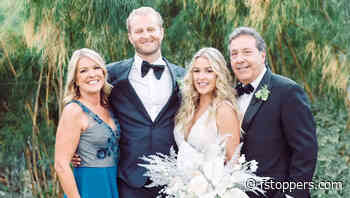 How to Take Family Portraits at a Wedding