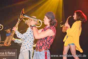 Albaxen feiert mit Live-Musik, Spiel und Spaß sein 1200-jähriges Bestehen