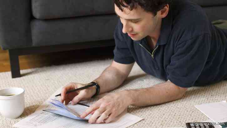 The student loan 'on-ramp': Should you delay payments for a year?