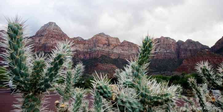 National parks can ban you from visiting: Here's how