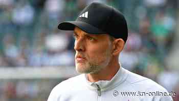 FC Bayern: Trainer Tuchel verspricht Chancen für Talente