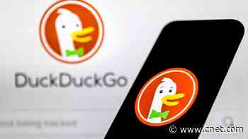 5 Reasons You Should Use DuckDuckGo Instead of Google     - CNET