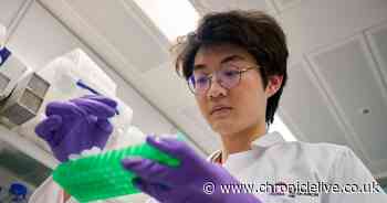 More than 50,000 North East lives saved thanks to cancer research, according to leading charity