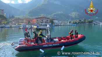 Deutsche nach Bootsunglück in Italien vermisst
