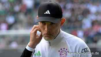 FC Bayern: Thomas Tuchel kritisiert Termin von Topspiel gegen Bayer Leverkusen