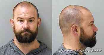 Police: Batavia man accused of running over relative's cat faces animal torture, cruelty charges