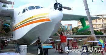 ‘Jamaica Mistaica’: Jimmy Buffett Song Inspired After Plane Sprayed by Gunfire