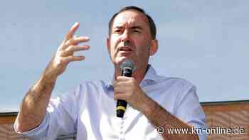 Aiwangers Vater: „Schule hat uns damals nicht über den Vorfall informiert“