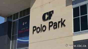 Social media gathering of about 100 people causes 'large disturbance' at Polo Park shopping centre: police