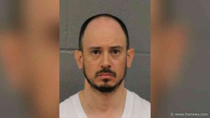 Months of North Carolina sexual assaults pinned on suspended interpreter who pretended to be doctor: police