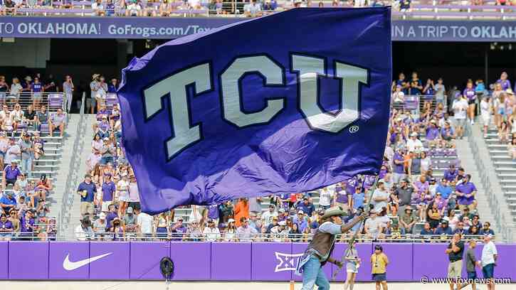 Family of former TCU football player 'heartbroken' by deadly shooting in Forth Worth