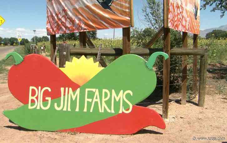 Big Jim Farms hosts 7th annual Labor Day celebration