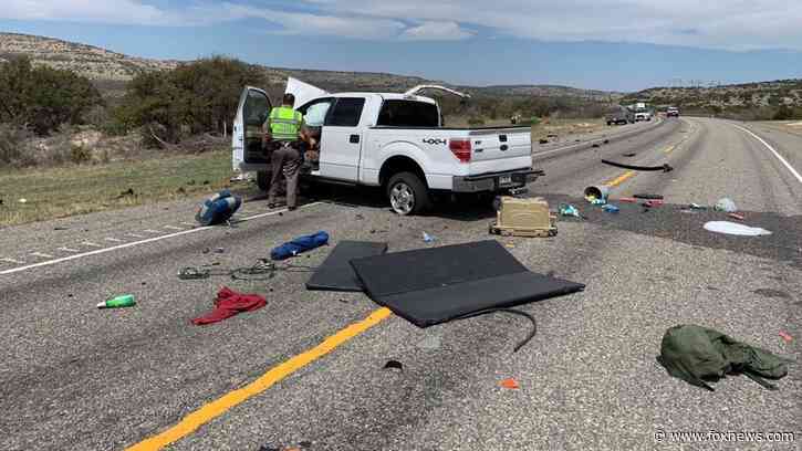 Texas law requiring some drunken drivers to pay child support goes into effect