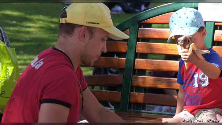 Heritage Park expected to bring in record attendance for Alberta Day festivities