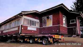 Could relocating a second-hand house deliver your dream home? It did for these couples