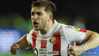 Stoke City: Potters sign Celtic loan man Sead Haksabanovic, Lynden Gooch & Junior Tchamadeu