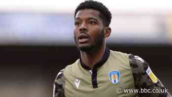 Colchester United: Owura Edwards, Jay Mingi and Zach Mitchell join on deadline day
