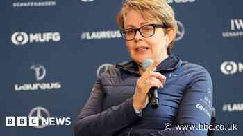 Tanni Grey-Thompson fears 'big problems' from rail ticket office closures