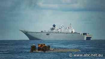 The Philippines is in a David and Goliath battle with China. But has Manila found a sneaky workaround?