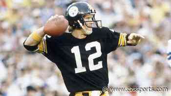 Terry Bradshaw turns 75: Five fast facts about Steelers' Hall of Fame quarterback