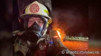 N.S. fire chief wants provincial legislation to protect volunteer jobs
