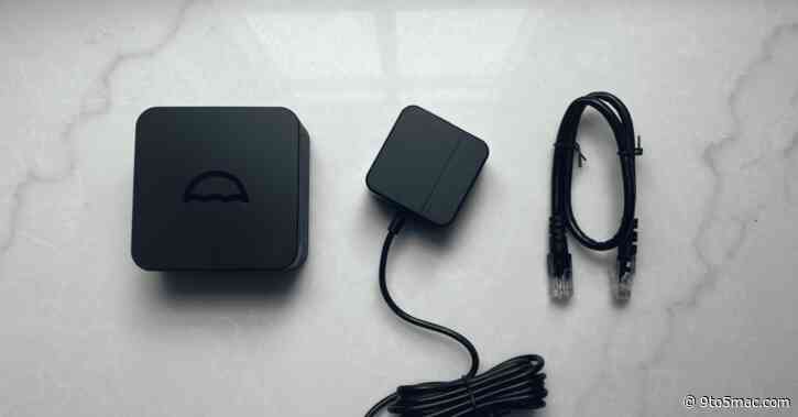 HomeKit Weekly: Umbrel Home becomes a must-have box for smart home fans looking to own more of their data