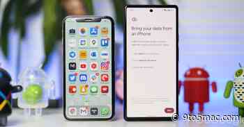 MKBHD weighs in on the age old question of iPhone VS Android with a satisfying answer