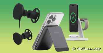 mophie unveils its first Qi2 chargers for a more affordable MagSafe experience