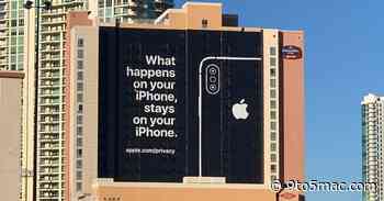 Apple finally admits the CSAM scanning flaw we all pointed out at the time