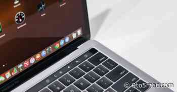 2017 MacBook Pro with Touch Bar now considered ‘vintage’ and won’t get macOS 14
