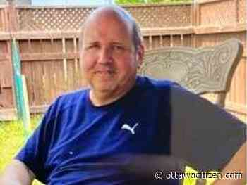 Gatineau police ask for help in search for 55-year-old man