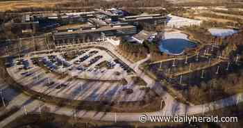 A data center firm is expected to close on the Sears campus this month. Then what happens?