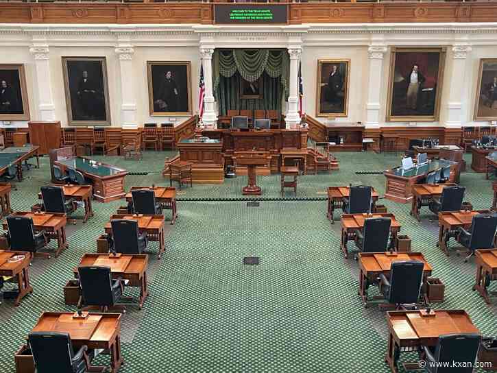 State of Texas: Senators face historic duty in Paxton impeachment trial