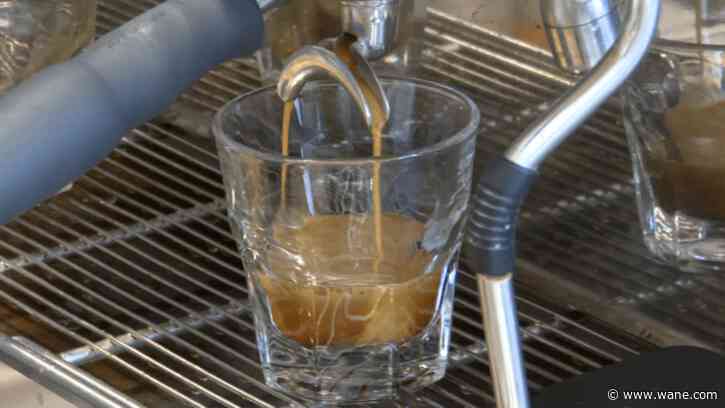 New Tall Rabbit event unveils flights of fall drinks