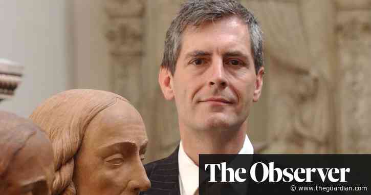 Sir Mark Jones put forward as interim director of British Museum