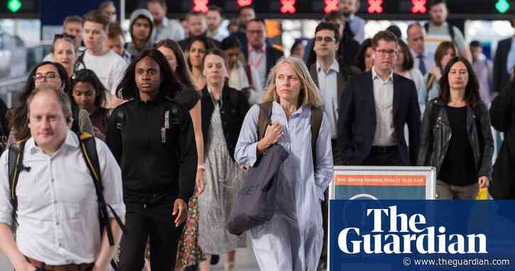 Tell us: how is having to return to the office affecting your lifestyle, family and career?