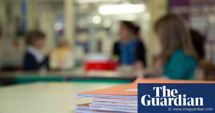 Parents and school staff in England: is your building made of aerated concrete?