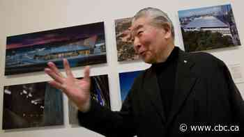 Raymond Moriyama, Canadian architect who designed Ontario Science Centre, dead at 93