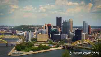 Best Internet Providers in Pittsburgh     - CNET