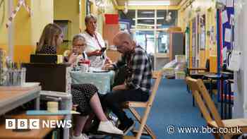 Teachers in weekend dash to make schools safe to open